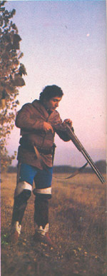 Юрик Варданян в Ленинакане